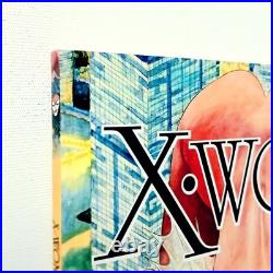 X-women? Dutch Print! USA Banned! Spider-woman Variant? Gallery+free Poster