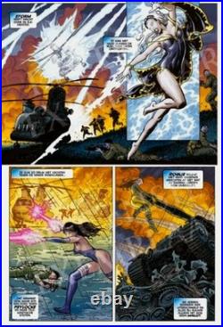 X-women? Dutch Print! USA Banned! Spider-woman Variant? Gallery+free Poster