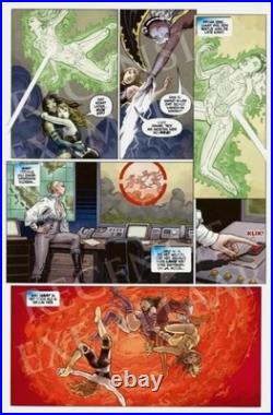 X-women? Dutch Print! USA Banned! Spider-woman Variant? Gallery+free Poster