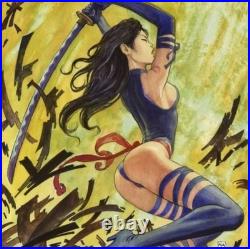 X-women? Dutch Print! USA Banned! Spider-woman Variant? Gallery+free Poster