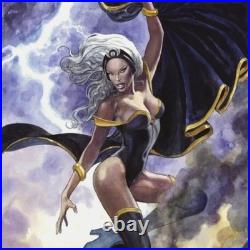 X-women? Dutch Print! USA Banned! Spider-woman Variant? Gallery+free Poster